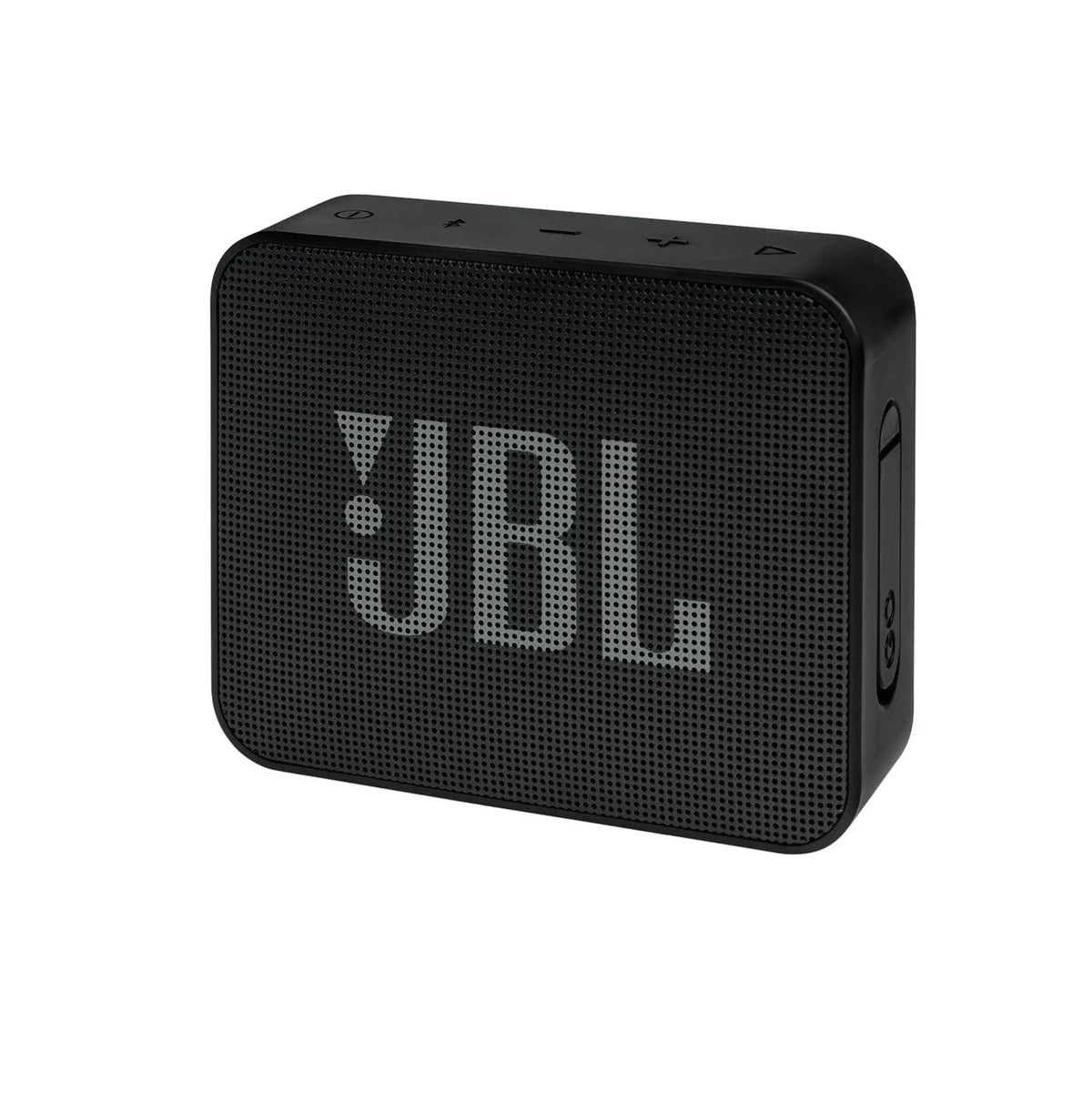 JBL Portable Speaker JBL Black GO 3 Portable Speaker CON000482