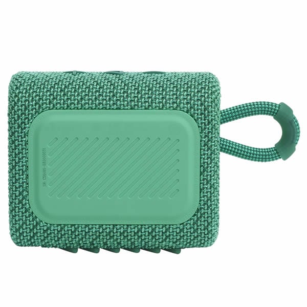 JBL Portable Speaker JBL GO 3 Green Portable Speaker OH4551 (7813973246041)
