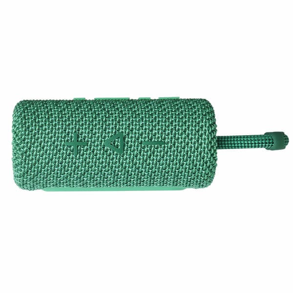 JBL Portable Speaker JBL GO 3 Green Portable Speaker OH4551 (7813973246041)
