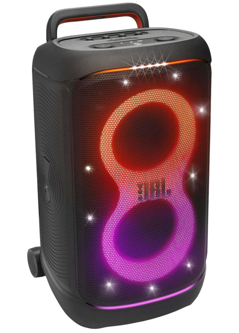 JBL Portable Speaker JBL Partybox 520 Portable Party Speaker CON000196