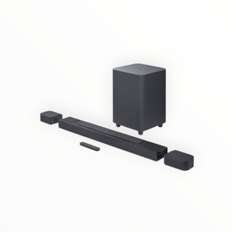 JBL Sound Bars JBL BAR800 M2 5.1.2 Channel Soundbar with Sub CON000144