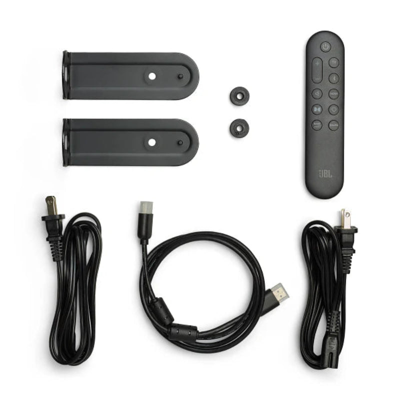 JBL Sound Bars JBL Soundbar BAR500-M2 5.1  Channel CON000143