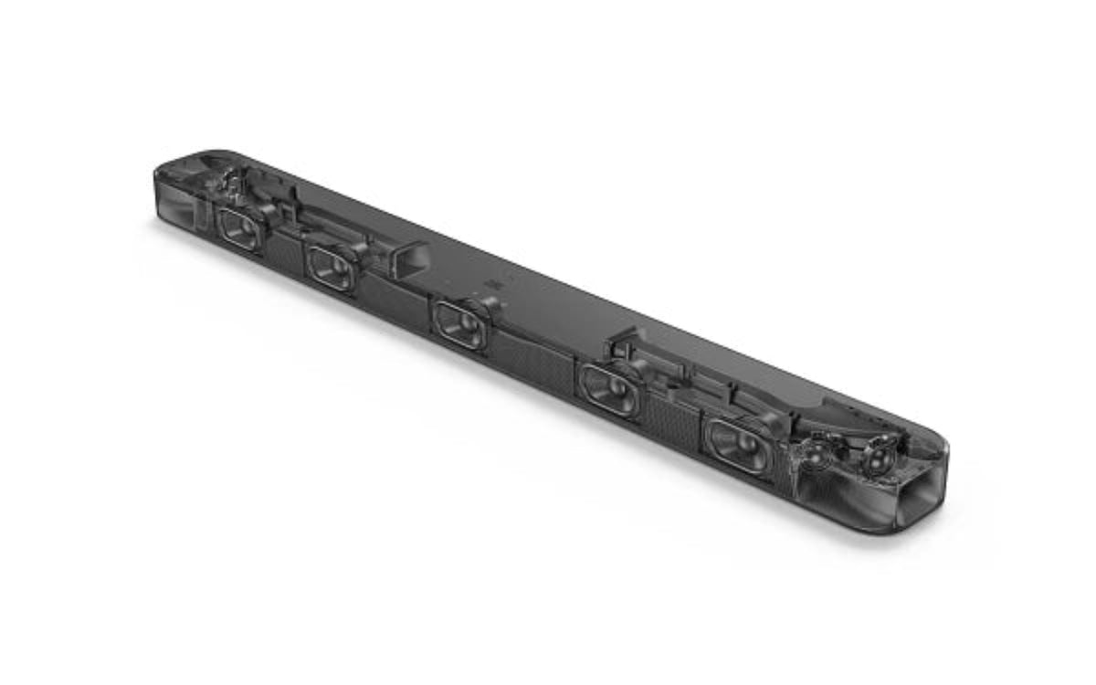 JBL Sound Bars JBL Soundbar BAR500-M2 5.1  Channel CON000143