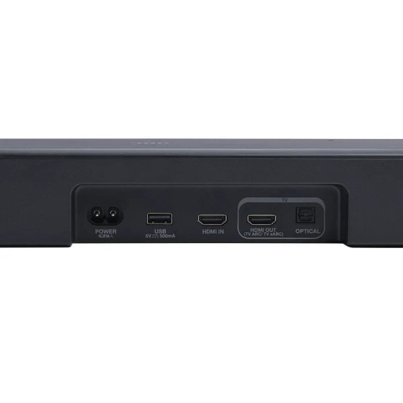 JBL Sound Bars JBL Soundbar BAR500-M2 5.1  Channel CON000143