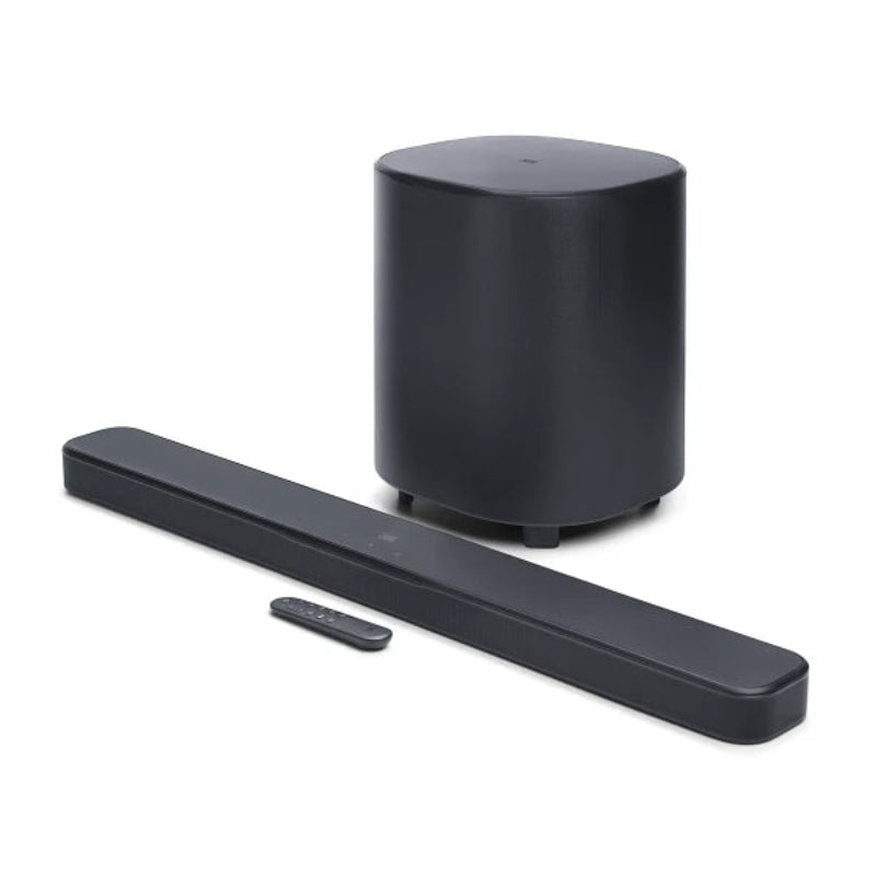 JBL Sound Bars JBL Soundbar BAR500-M2 5.1  Channel CON000143