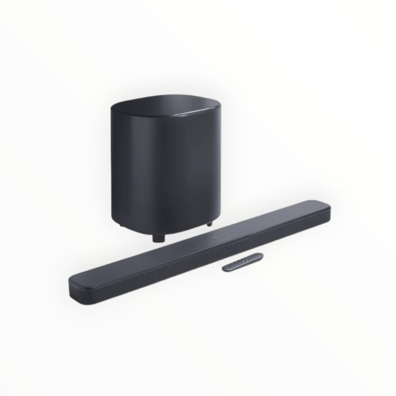 JBL Sound Bars JBL Soundbar BAR500-M2 5.1  Channel CON000143