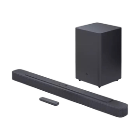 JBL Soundbar Jbl 2.1CH Deep Bass Soundbar MK2 OH4139 (7621955911769)