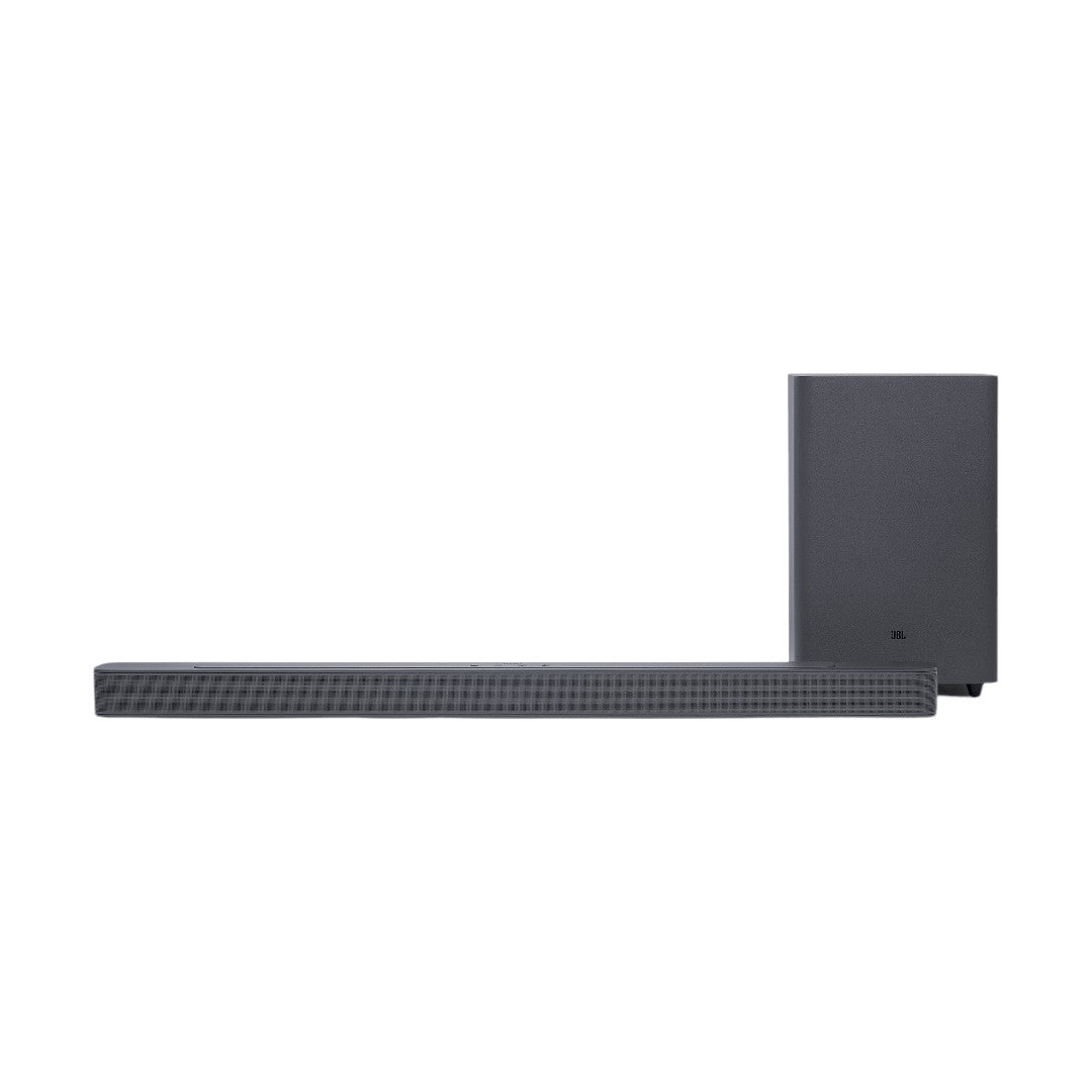 JBL Soundbar Jbl 2.1CH Deep Bass Soundbar MK2 OH4139 (7621955911769)