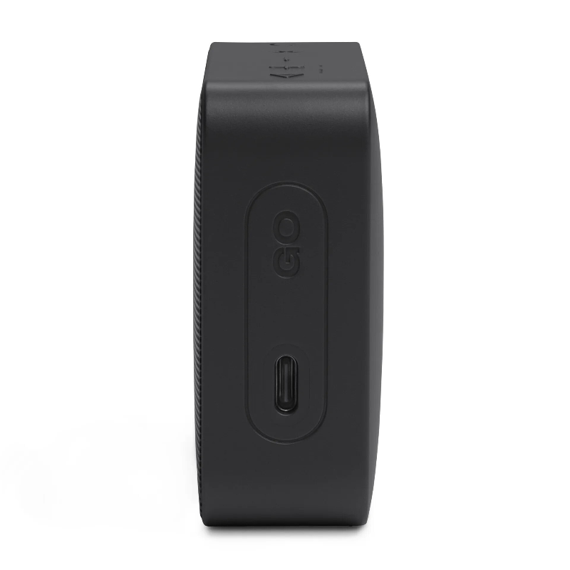 JBL Go Essential 2 Portable Bluetooth Speaker-Black