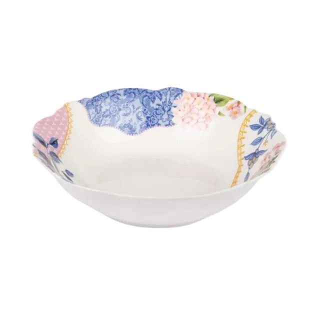 Jenna Clifford Belle Fleur Salad Bowl 23cm JC-7402