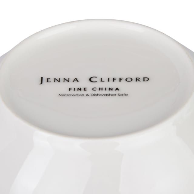 Jenna Clifford Belle Fleur Salad Bowl 23cm JC-7402.