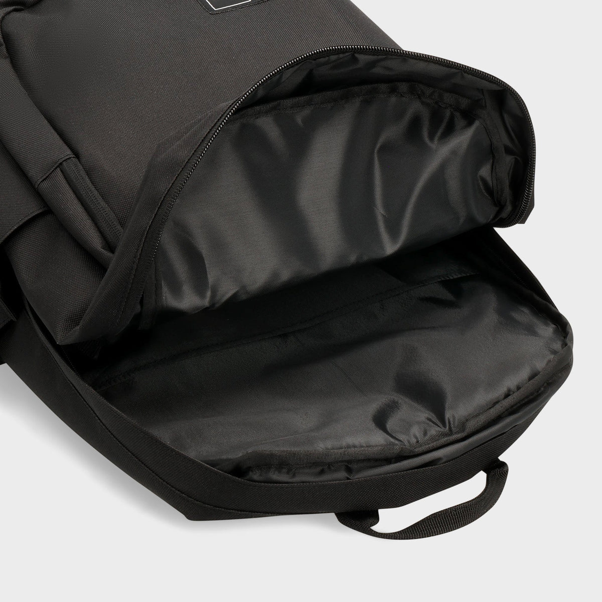Jeep Backpack Jeep U City Backpack Black