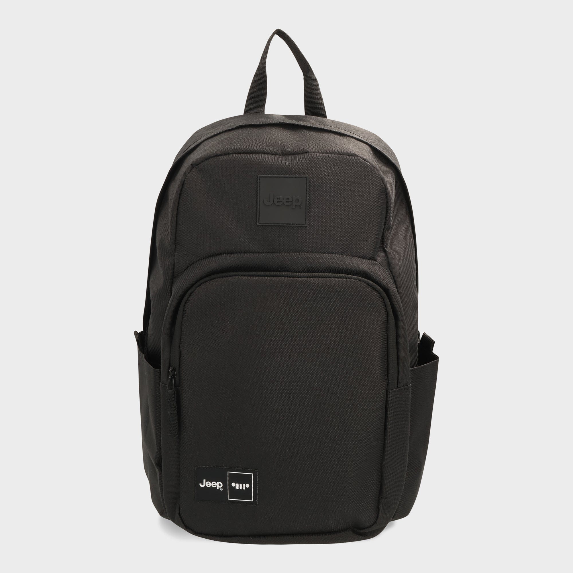Jeep Backpack Jeep U City Backpack Black