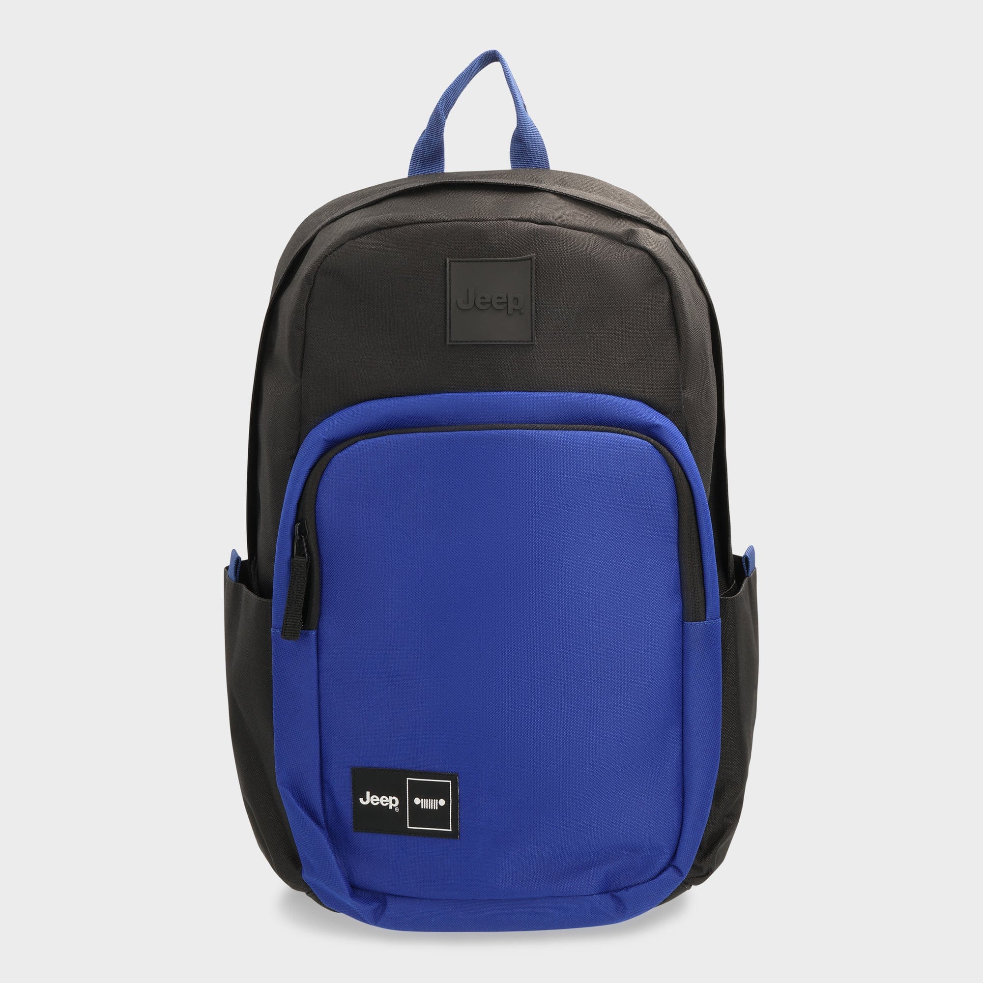 Jeep Backpack Jeep U City Backpack Blue