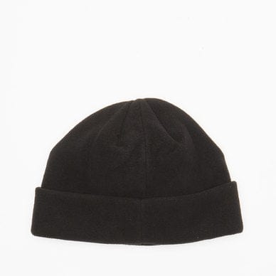Jeep Beanie Jeep Polar Fleece Beanie Black (7300808507481)