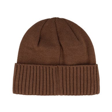 Jeep Beanies Jeep Chunky Knit Beanie Camel (7300809064537)