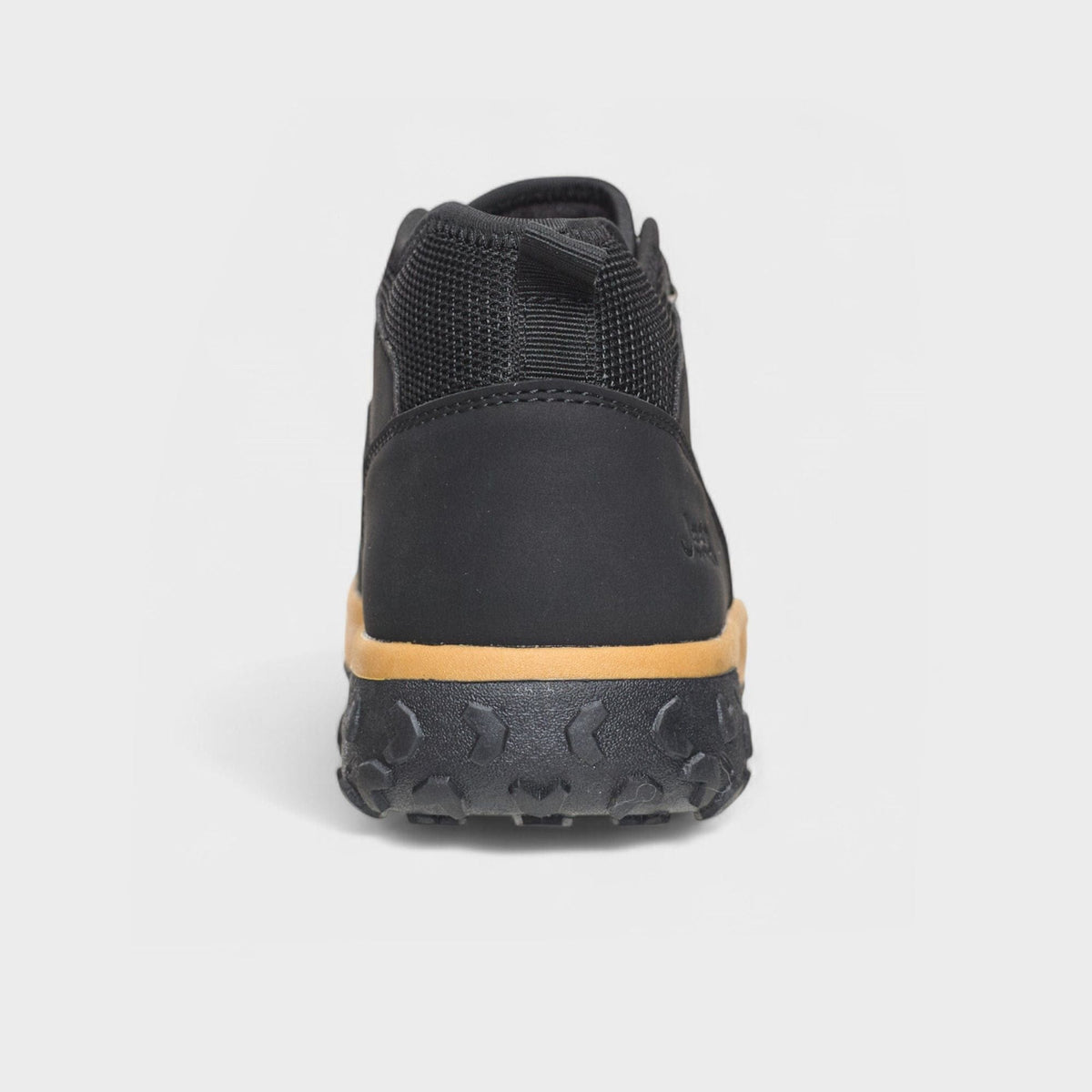 Jeep Boots Jeep Patriot Boot - Camel