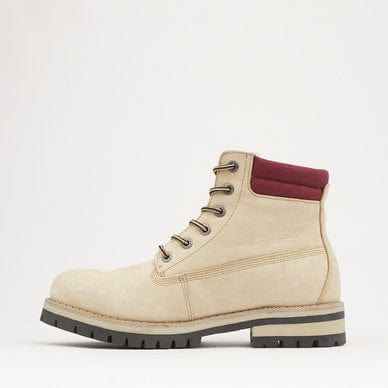 Jeep Casual Shoes Jeep Gecko Boot Beige