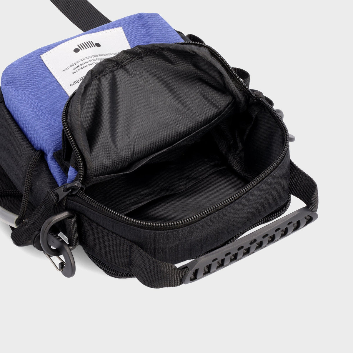 Jeep Crossbody Bag Jeep Crossbody Bag Blue