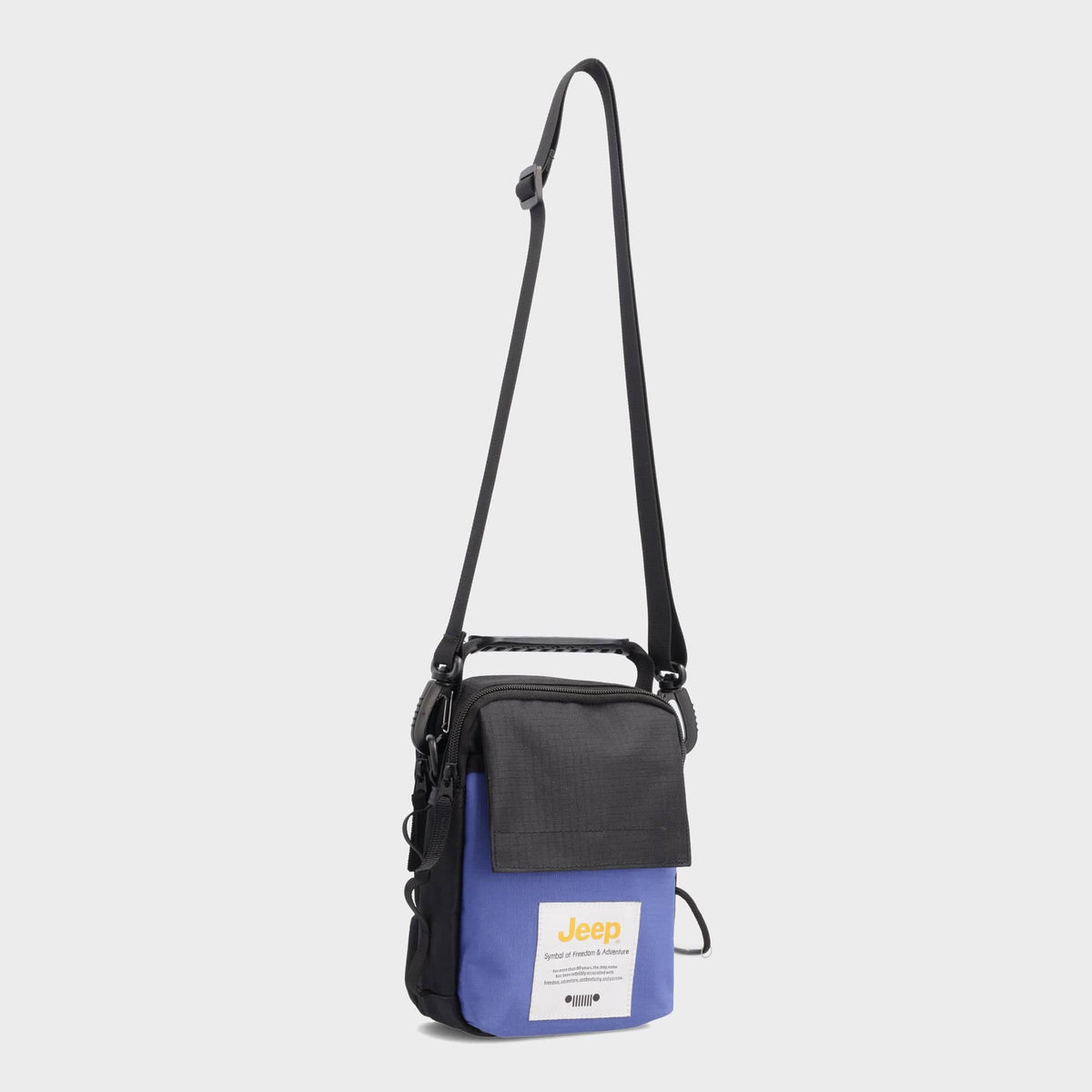 Jeep Crossbody Bag Jeep Crossbody Bag Blue