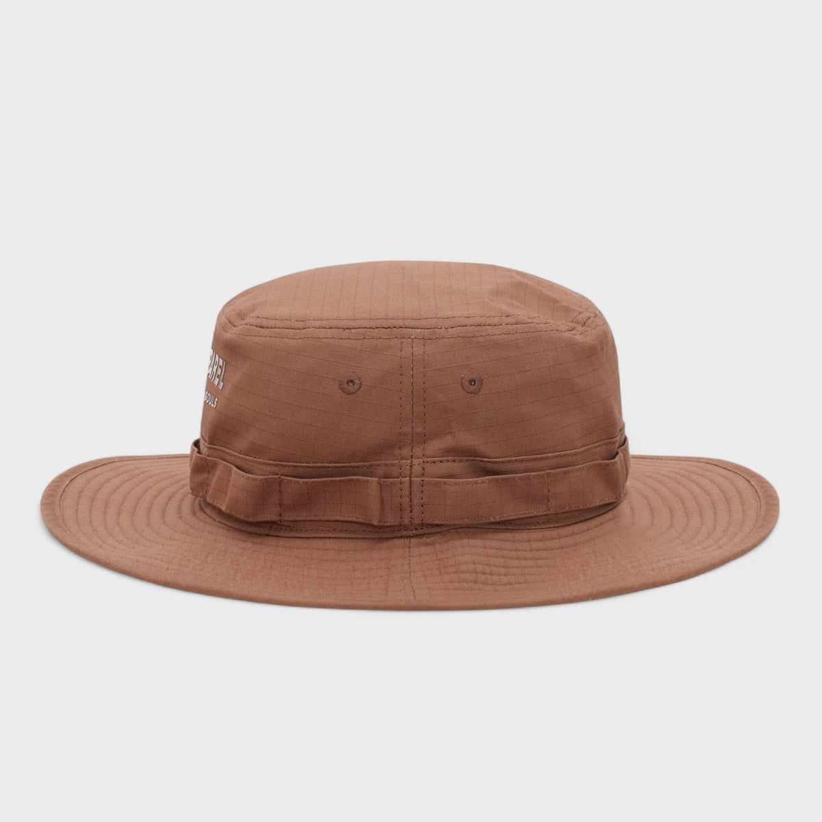 Jeep Headwear Jeep Men's Boonie Headwear Brown