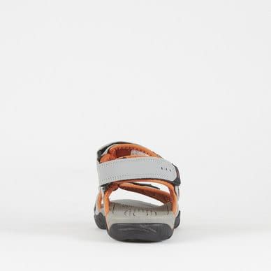 Jeep Jeep Hurricane Adventure Sandals Grey