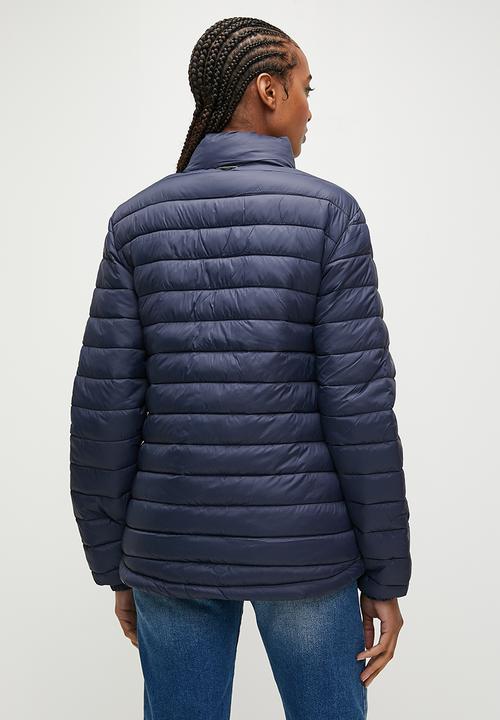 Jeep Jeep Women's Core Puffer Jacket (7710969725017)