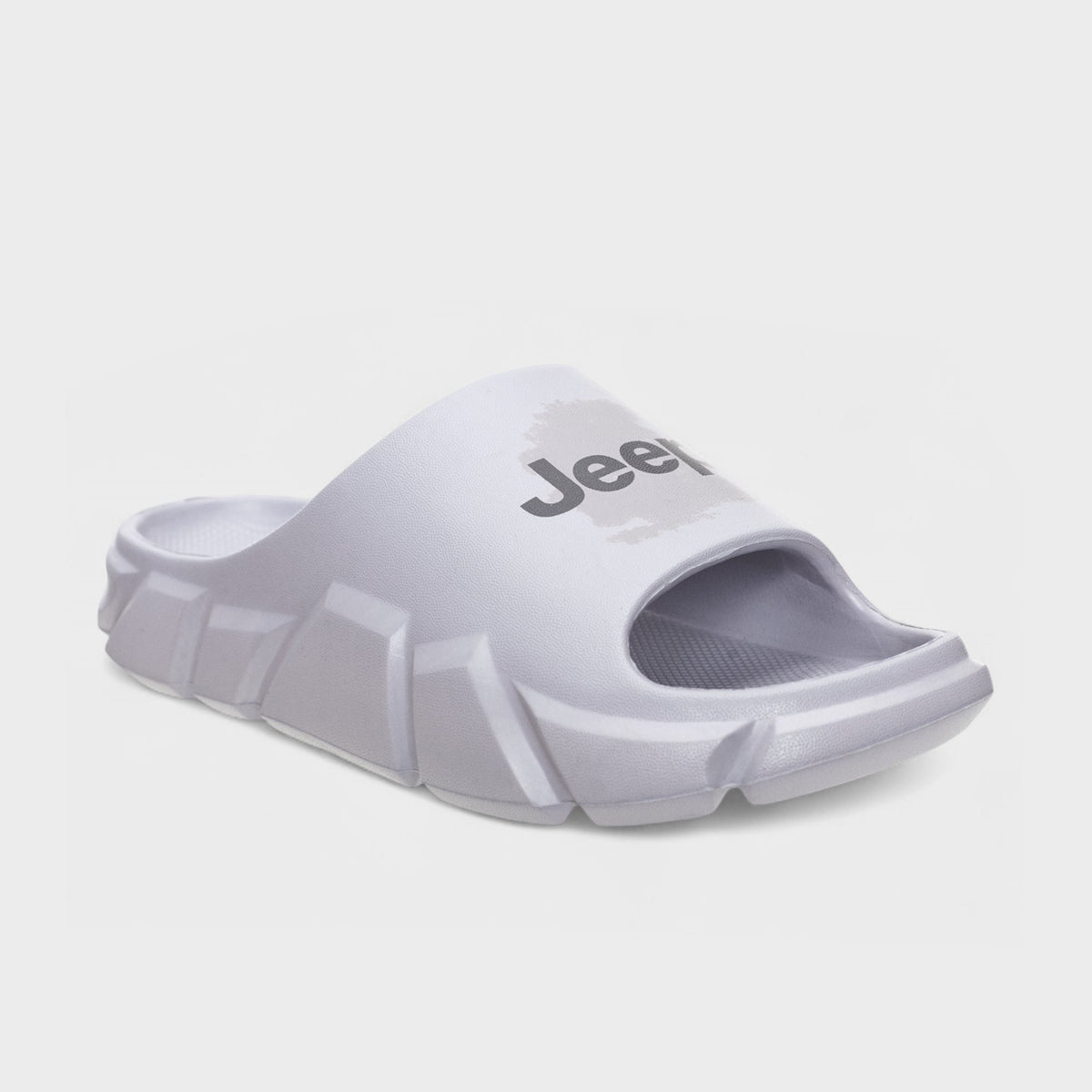 Jeep Sandals Jeep Renegade Slide Grey