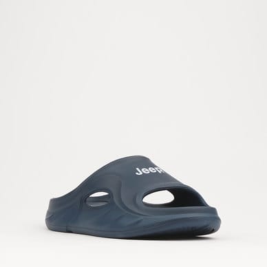 Jeep Sandals Jeep Renegade Slide Navy