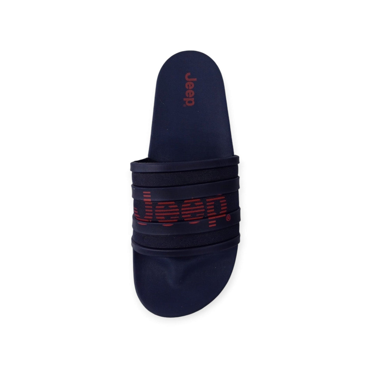 Jeep Sandals Jeep Sunny Slide Navy (7810857959513)