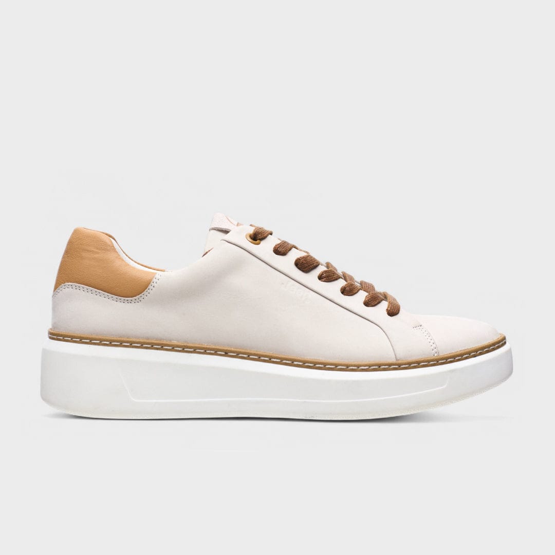 Jeep Sneaker 6 Jeep Compass Sneaker Sago/White