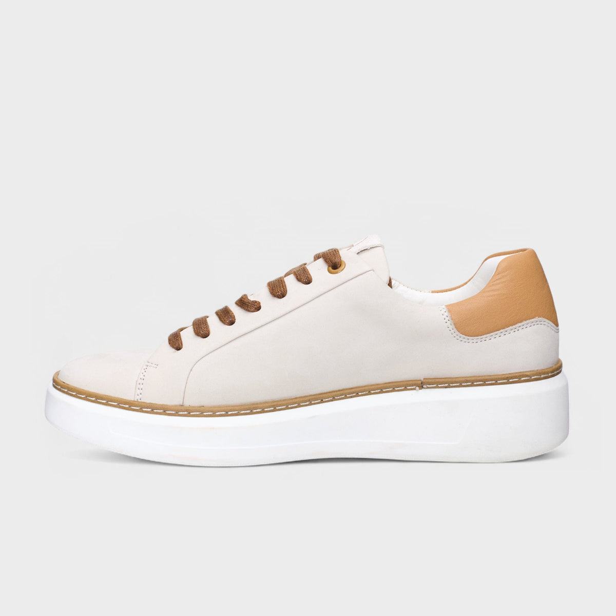 Jeep Sneaker Jeep Compass Sneaker Sago/White