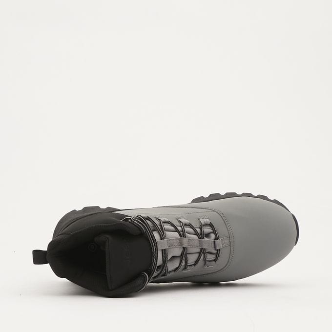 Jeep Sneaker Jeep Gladiator Boot Black (7633540284505)