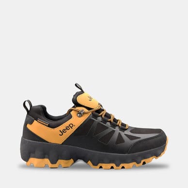 Jeep Sneaker Size Uk Six Jeep Gladiator Sneaker Black (7670987096153)