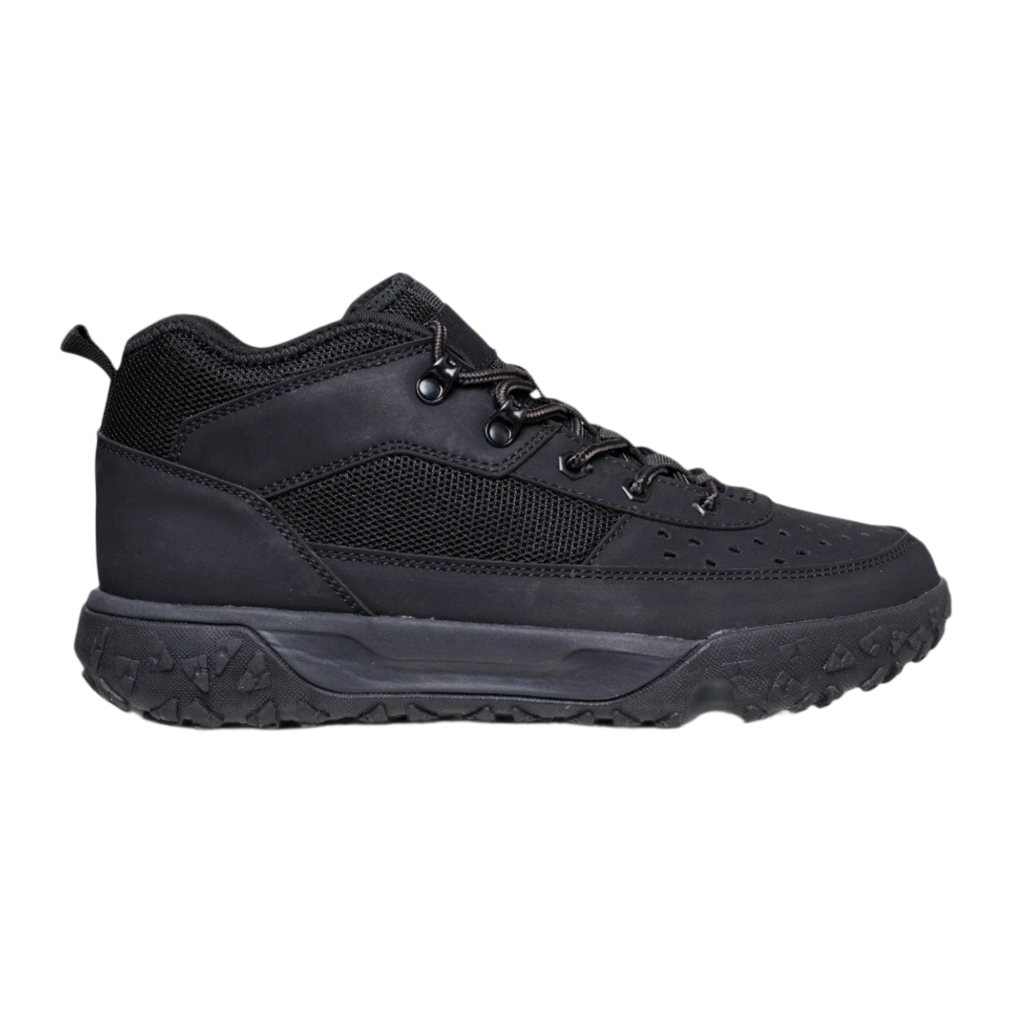 Jeep Sneakers 6 Jeep Men's Patriot Boot Black