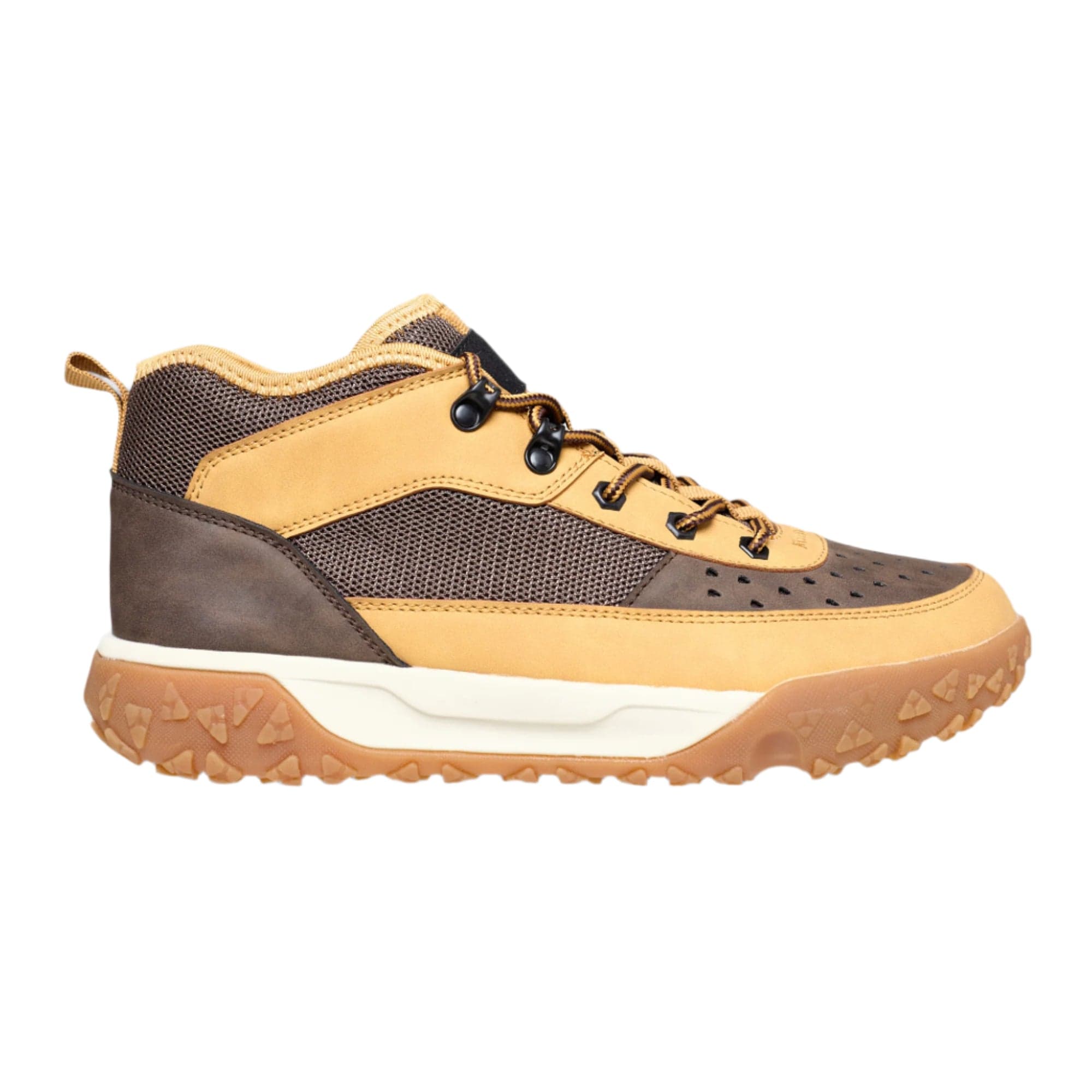 Jeep Sneakers 6 Jeep Men's Patriot Boot Honey Yellow
