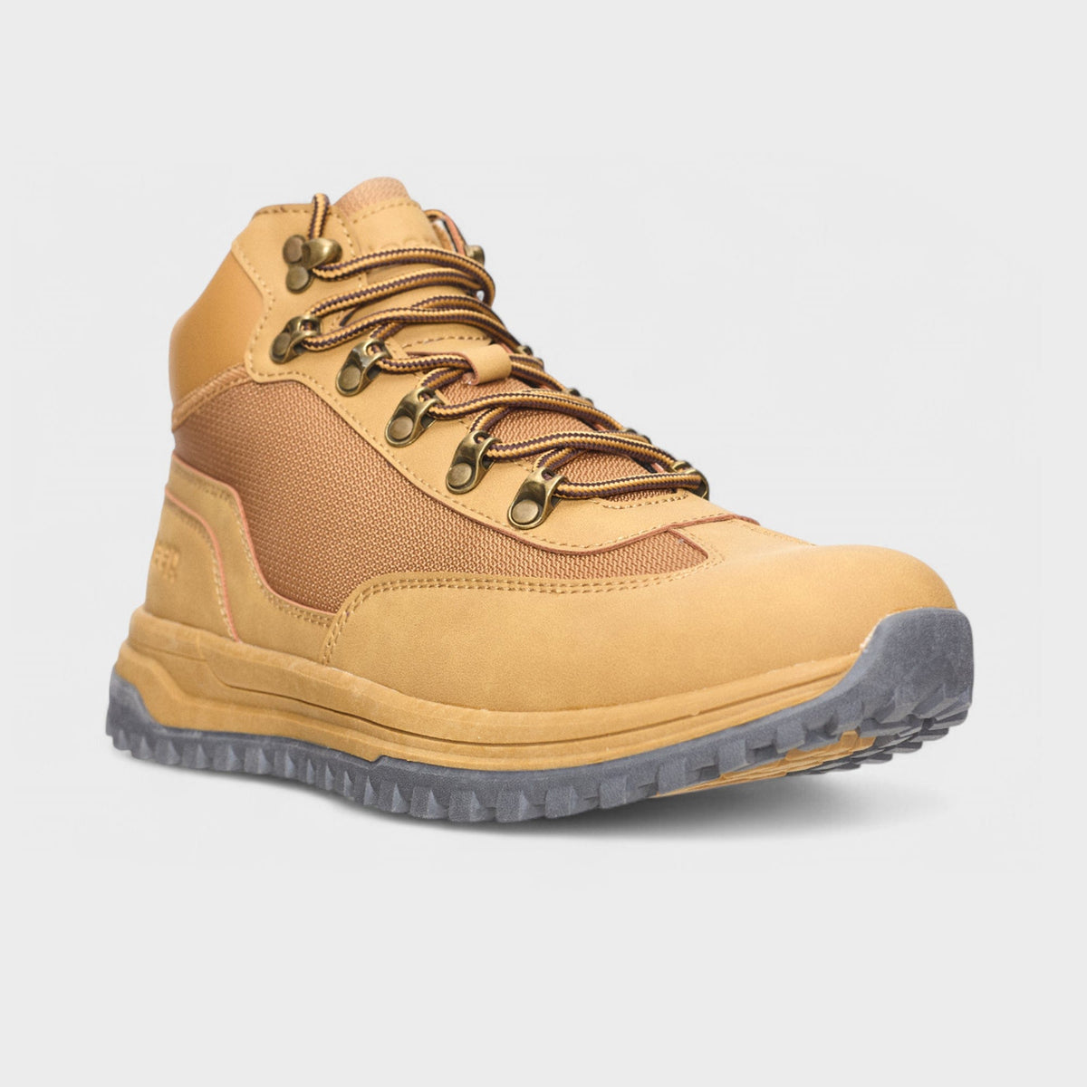 Jeep Sneakers Jeep Compass Boot Tan