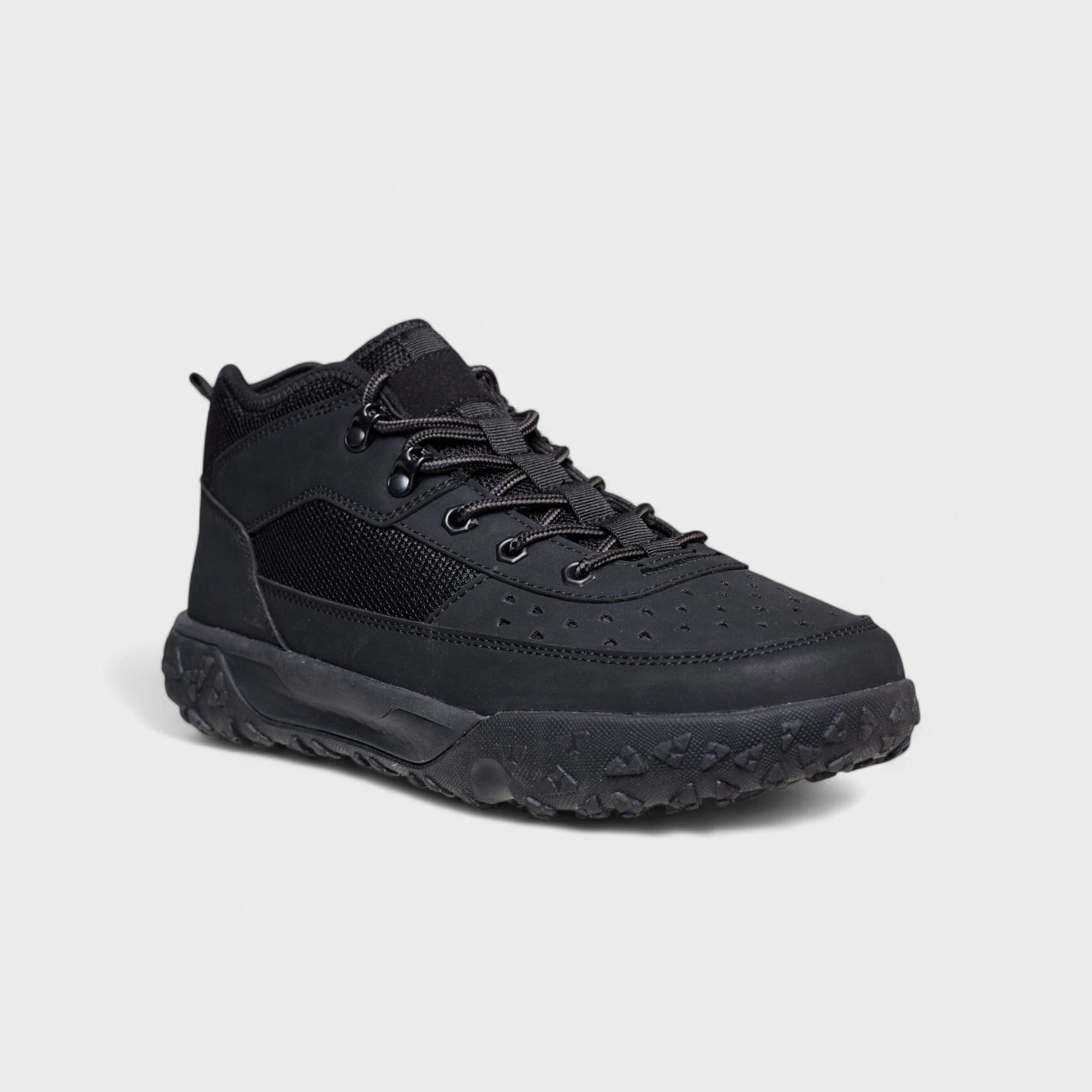 Jeep Sneakers Jeep Men's Patriot Boot Black