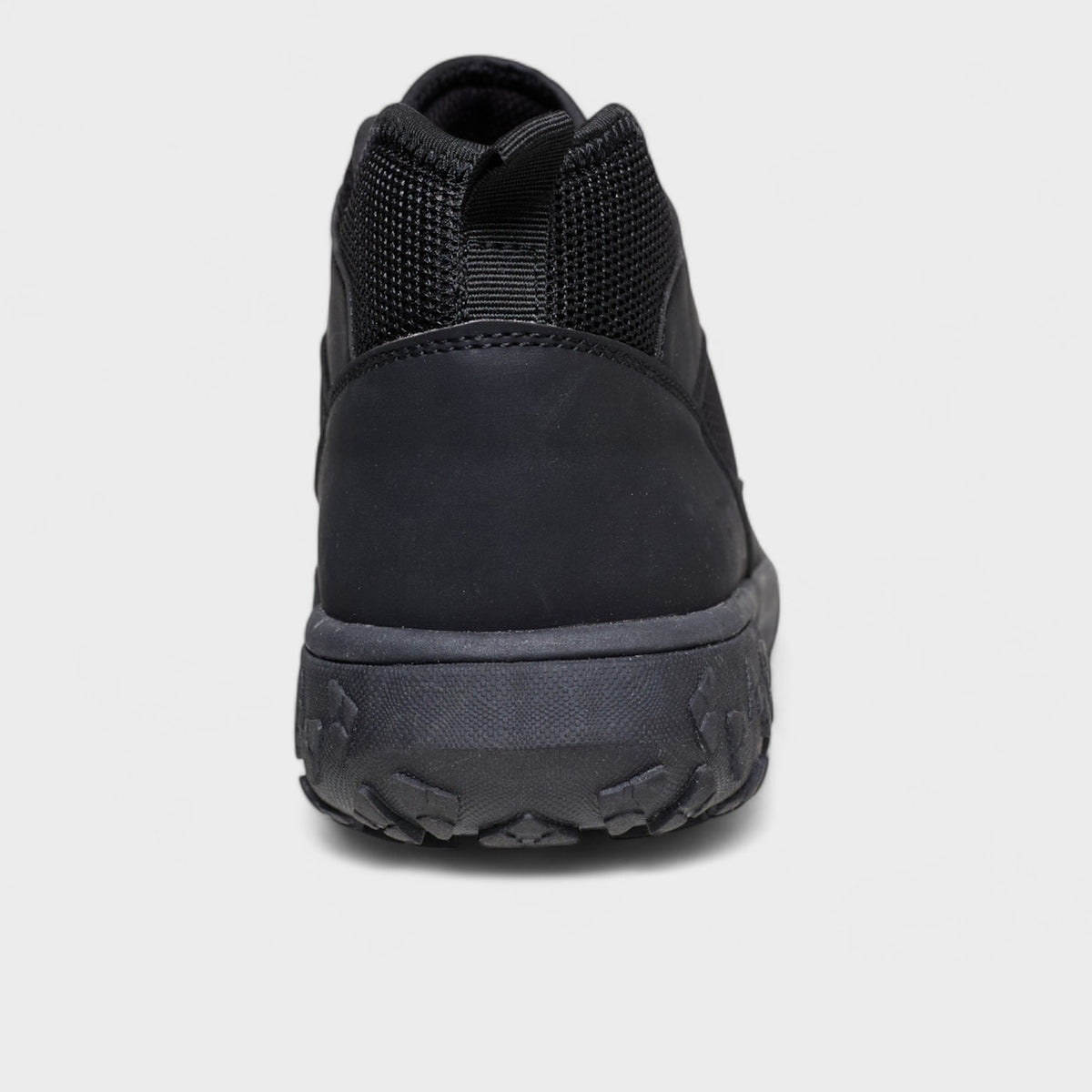 Jeep Sneakers Jeep Men's Patriot Boot Black