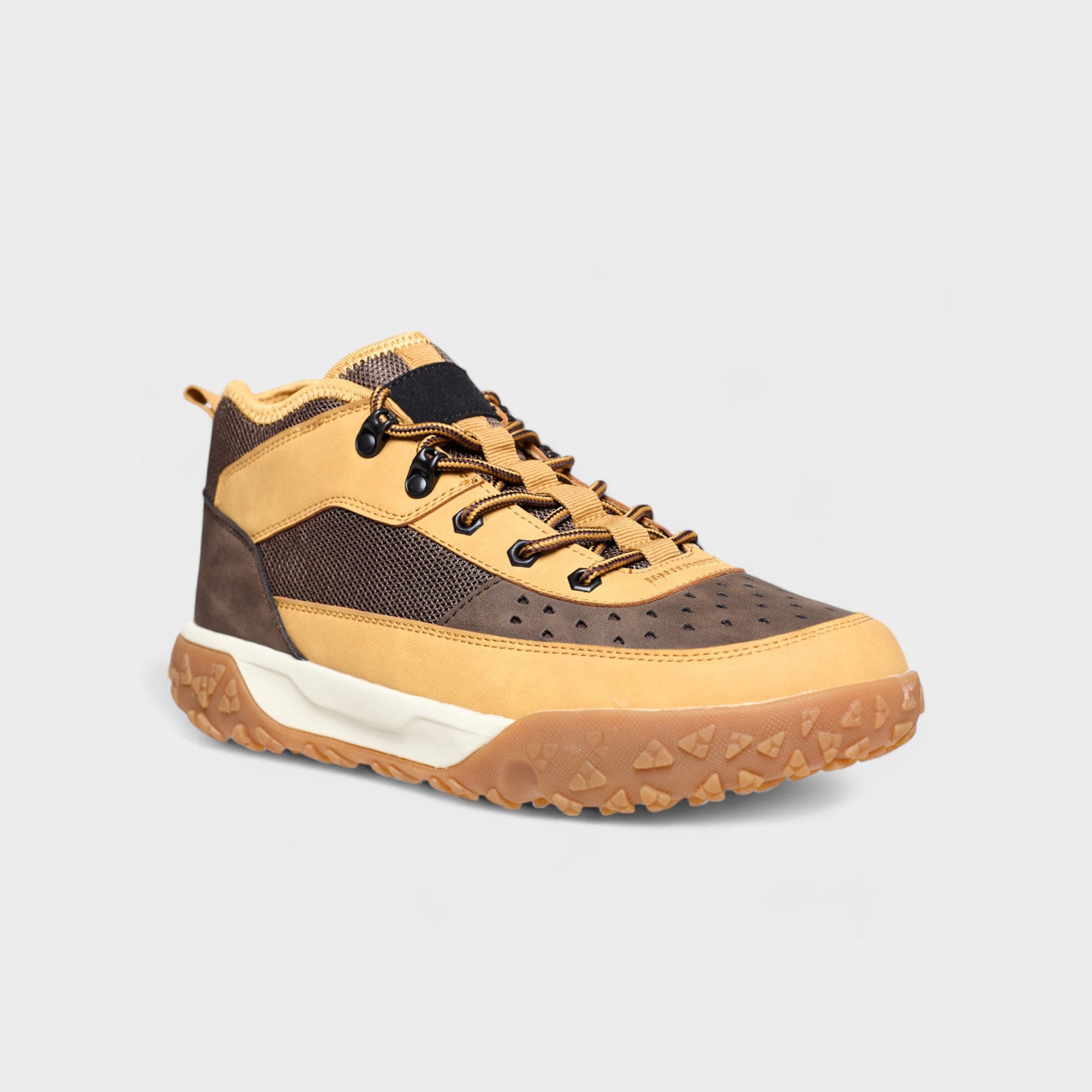 Jeep Sneakers Jeep Men's Patriot Boot Honey Yellow