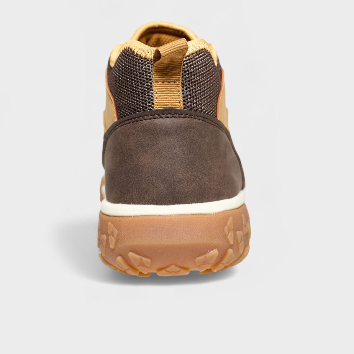 Jeep Sneakers Jeep Men's Patriot Boot Honey Yellow