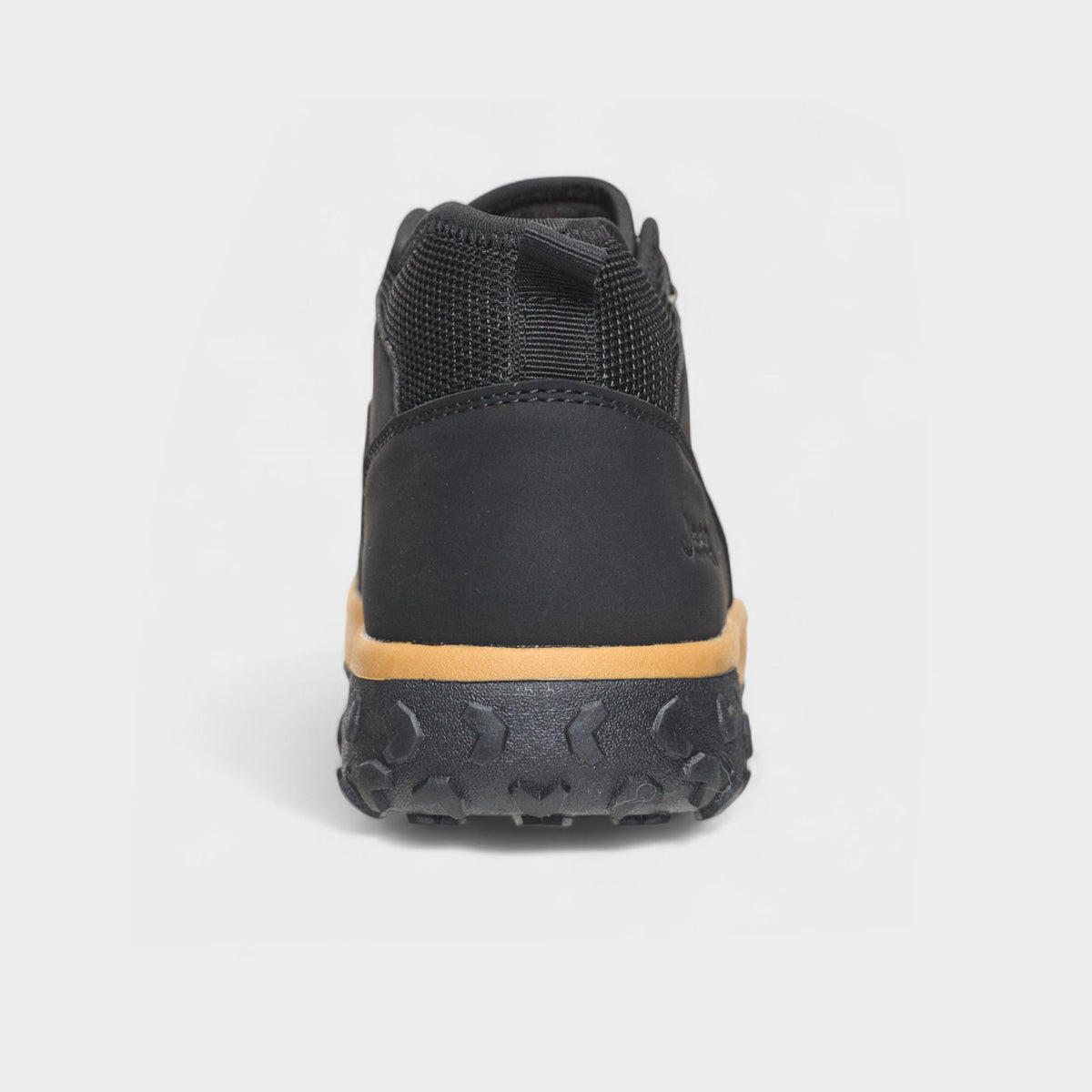 Jeep Sneakers Jeep Patriot Boot Camel