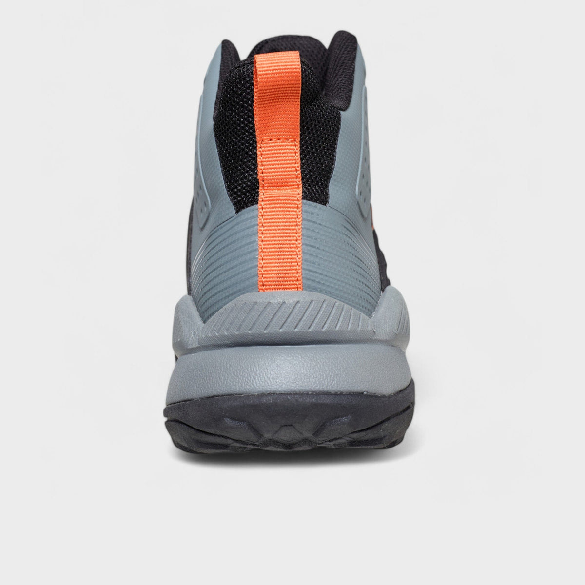 Jeep Sneakers Jeep Trackhawk Hiking Boot Grey