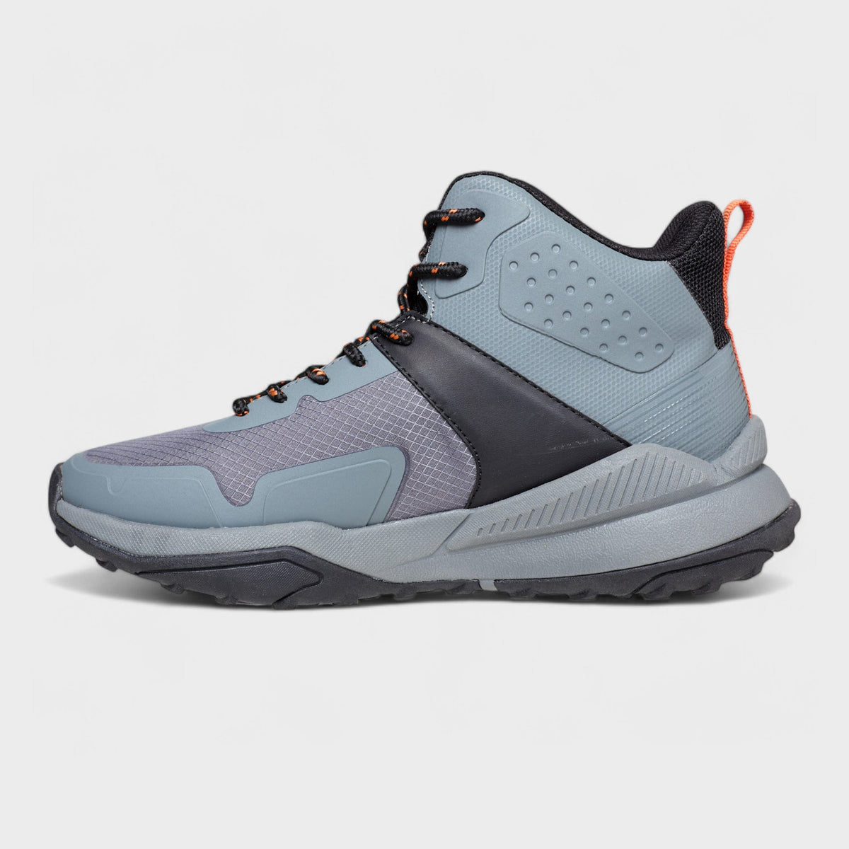 Jeep Sneakers Jeep Trackhawk Hiking Boot Grey