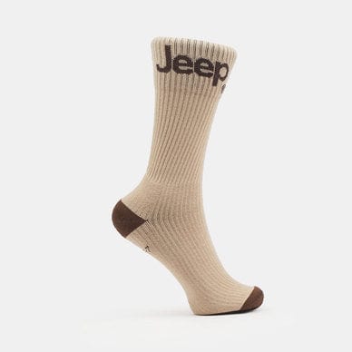 Jeep Socks Jeep 2 Pack Bush Socks (7634209669209)