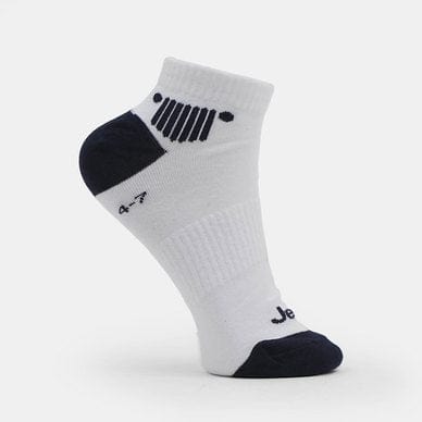 Jeep Socks Jeep 3 Pack Ankle Socks (7634213044313)
