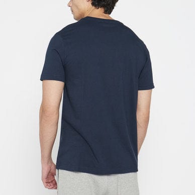 Jeep T Shirt Jeep Iconic Collection T Shirt Navy