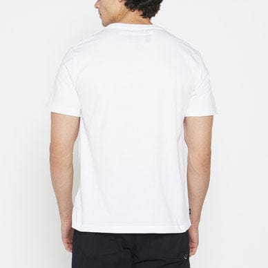 Jeep T Shirt Jeep Iconic Collection T-Shirt White