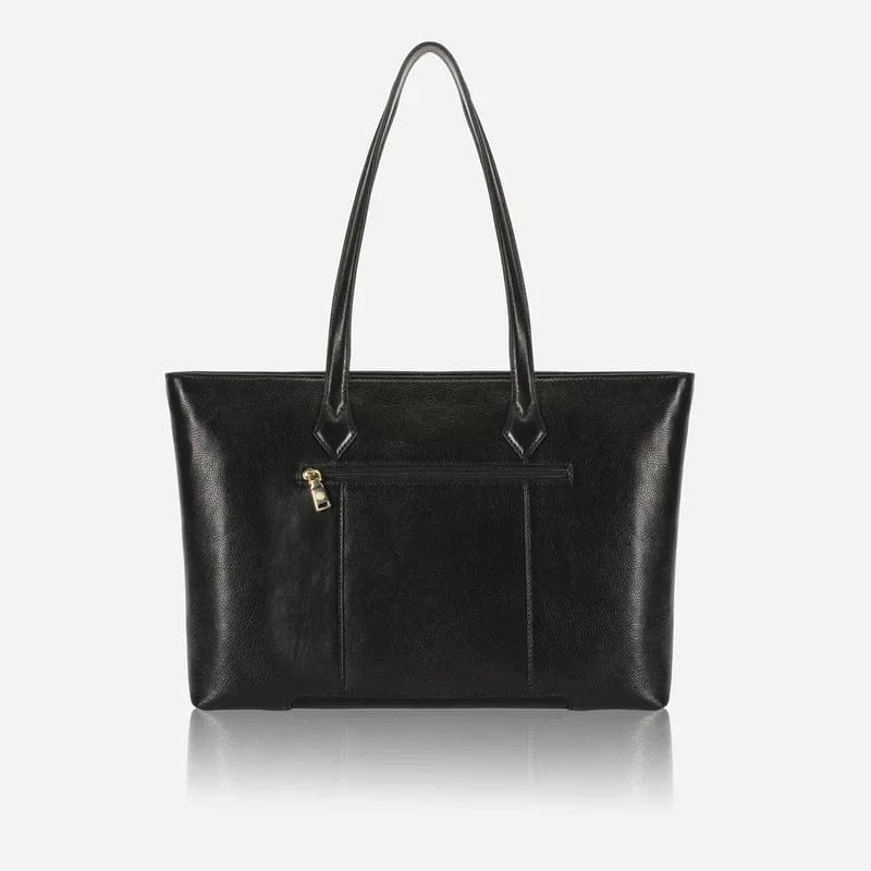 Jekyll & Hide Handbag Jekyll & Hide Large 15" Shopper Handbag Black