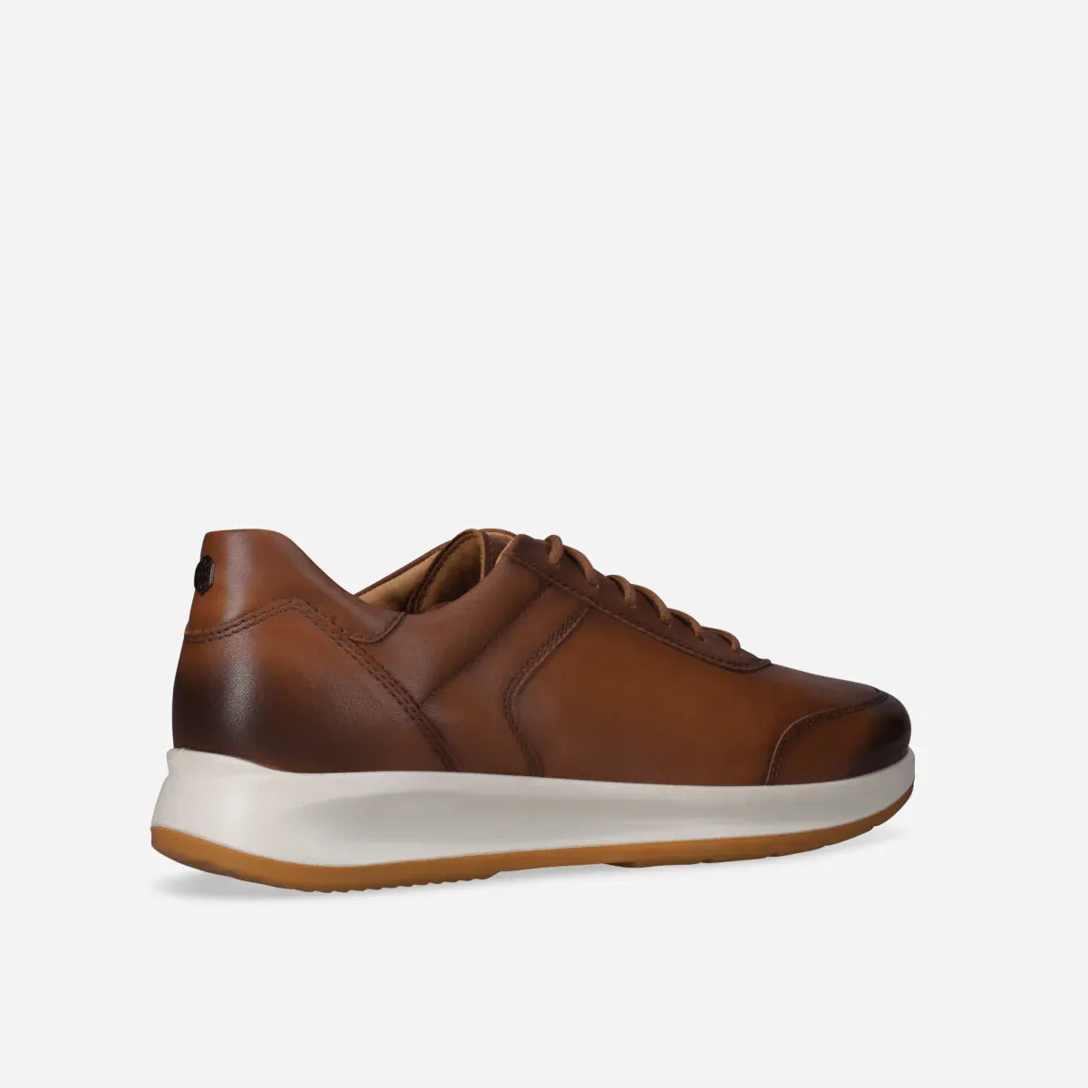 Jekyll & Hide Sneaker Jekyll & Hide Men's Clifton Sneaker-Tan 2059TAN